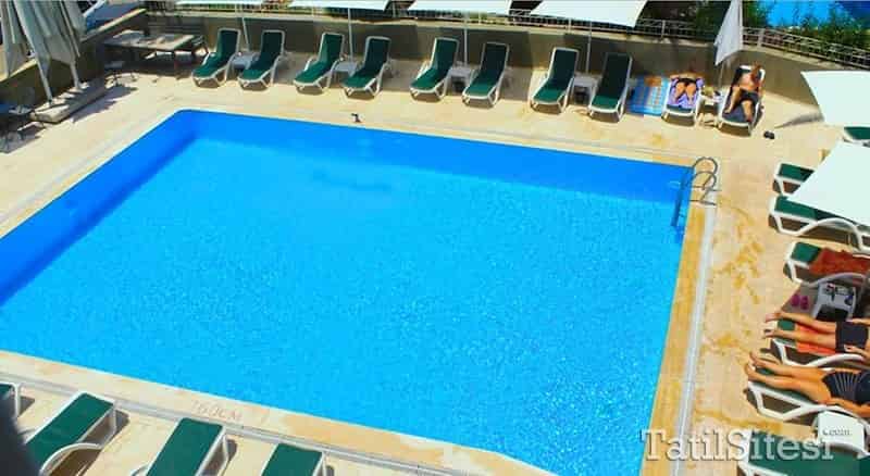 Yunus Hotel Marmaris